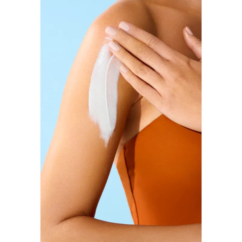 Collistar After Sun Moisturizing Restructuring After Sun Balm testbalzsam napozás után 400 ml