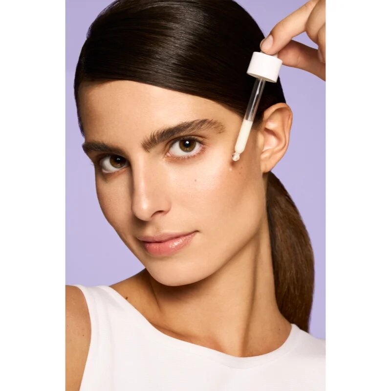 Collistar Attivi Puri Retinol + Phloretin ránctalanító retinol szérum pantenollal 30 ml