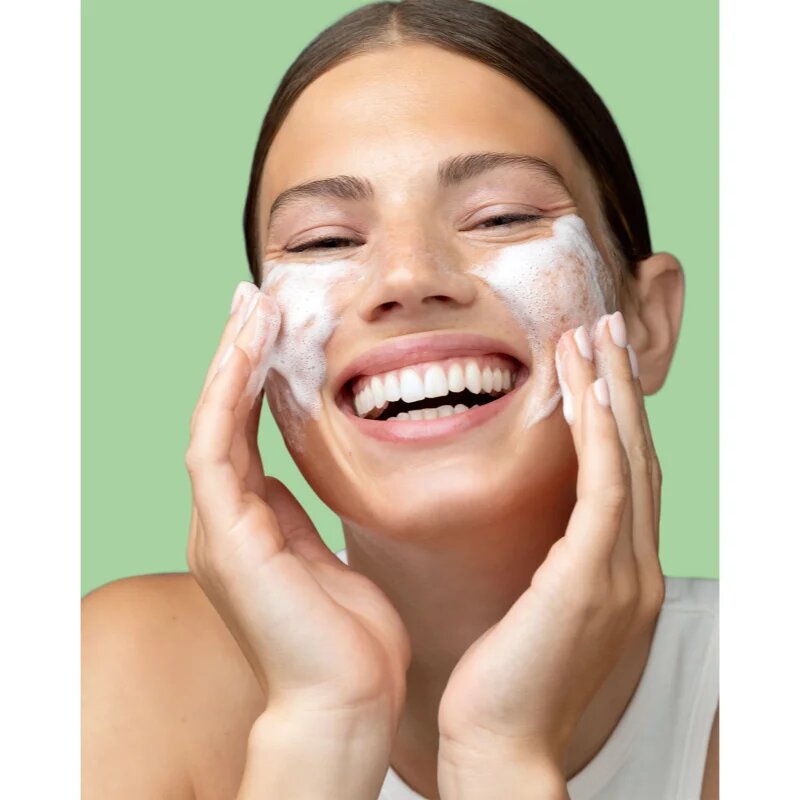 Collistar Cleansing Cream To Mousse krémes tisztító hab 125 ml