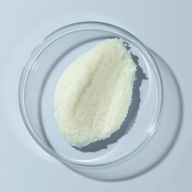 Collistar Hair Niacinamide Scrub Exfoliating Oil Control fejbőrradír 250 g