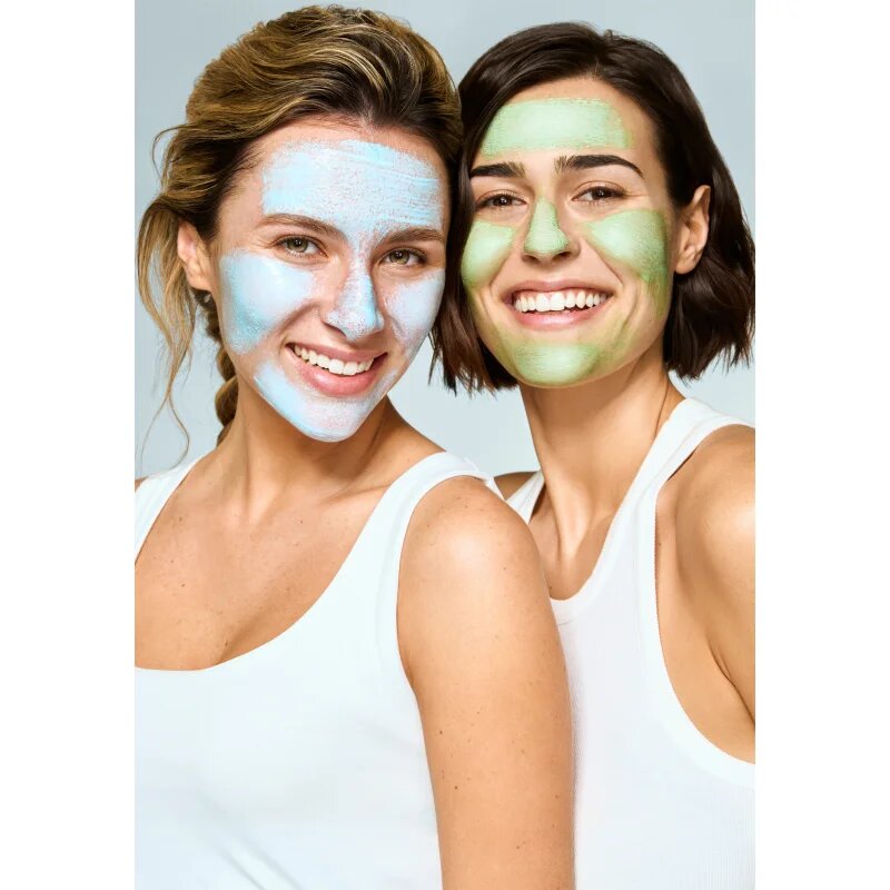 Collistar HYALURONIC ACID + MADECASSOSIDE CICA-MASK intenzív hialuron maszk 75 ml