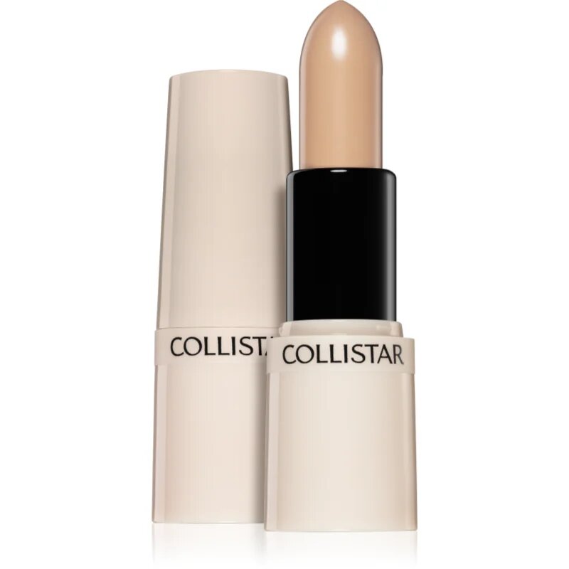 Collistar Impeccabile Concealer tartós korrektor hidratáló árnyalat Avorio 4 ml