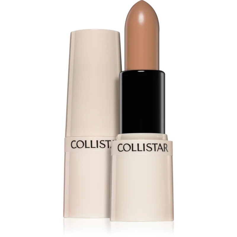 Collistar Impeccabile Concealer tartós korrektor hidratáló árnyalat Sabbia 4 ml