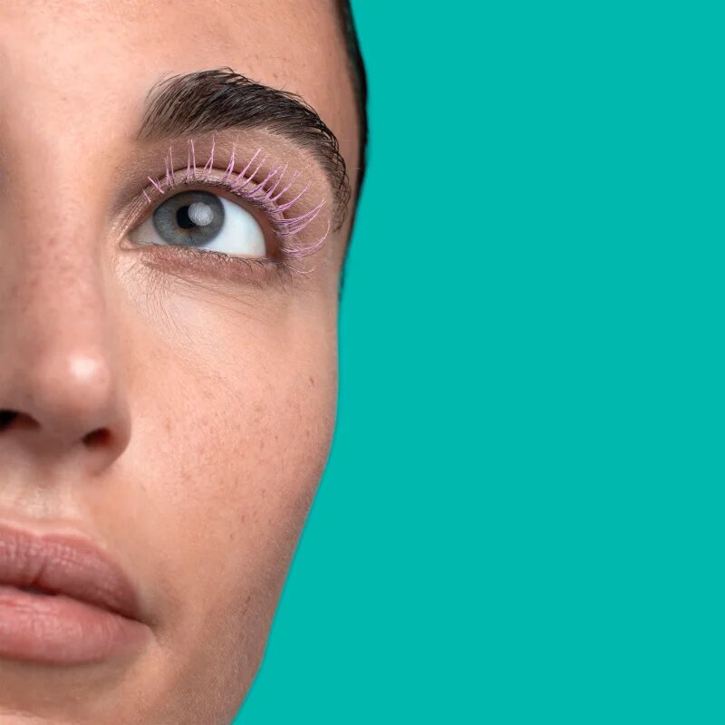 Collistar Impeccabile Cream Strawberry Lash Primer alapozó bázis szempillaspirál alá 12.5 ml
