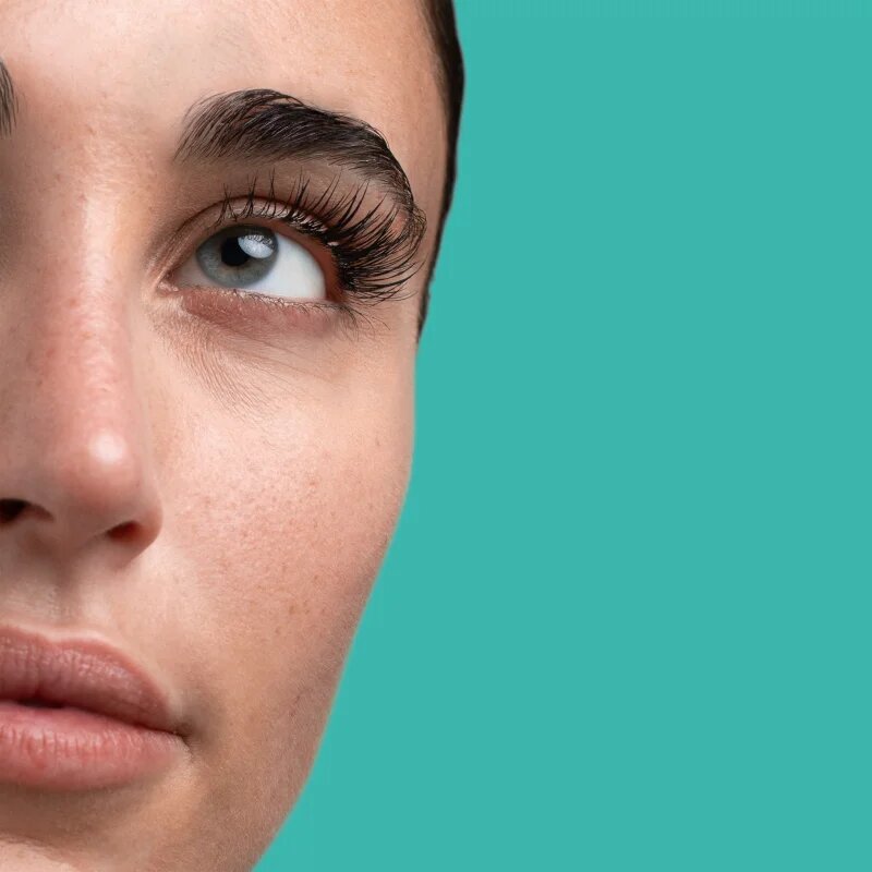 Collistar Impeccabile Cream Strawberry Lash Primer alapozó bázis szempillaspirál alá 12.5 ml