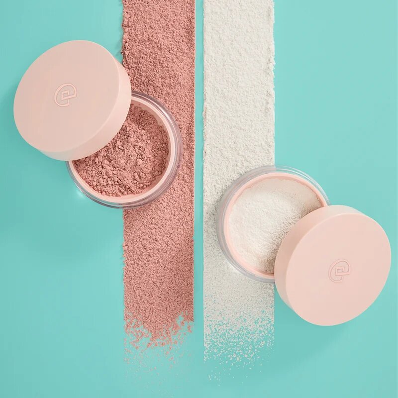 Collistar Impeccabile Loose Powder bőrvilágosító púder árnyalat 02 - Luminous 10 g