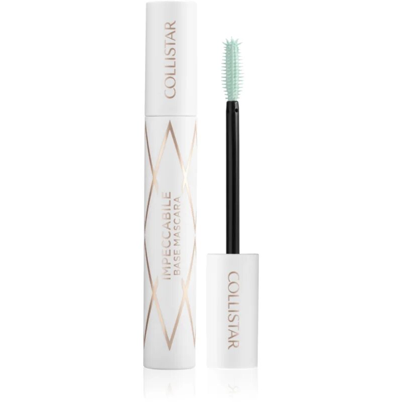 Collistar Impeccabile Mascara Base alapozó bázis szempillaspirál alá 12.5 ml
