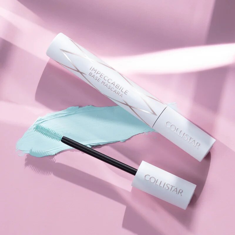 Collistar Impeccabile Mascara Base alapozó bázis szempillaspirál alá 12.5 ml