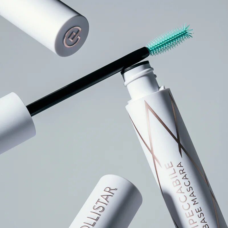 Collistar Impeccabile Mascara Base alapozó bázis szempillaspirál alá 12.5 ml