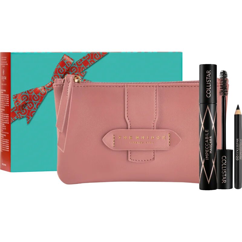 Collistar Impeccabile Mascara Gift Set ajándékszett