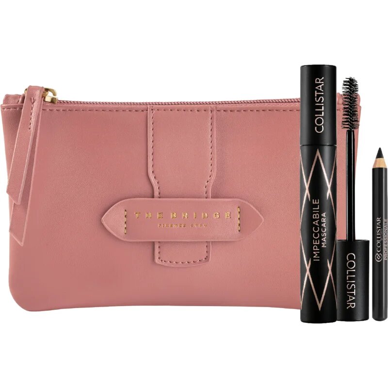 Collistar Impeccabile Mascara Gift Set ajándékszett