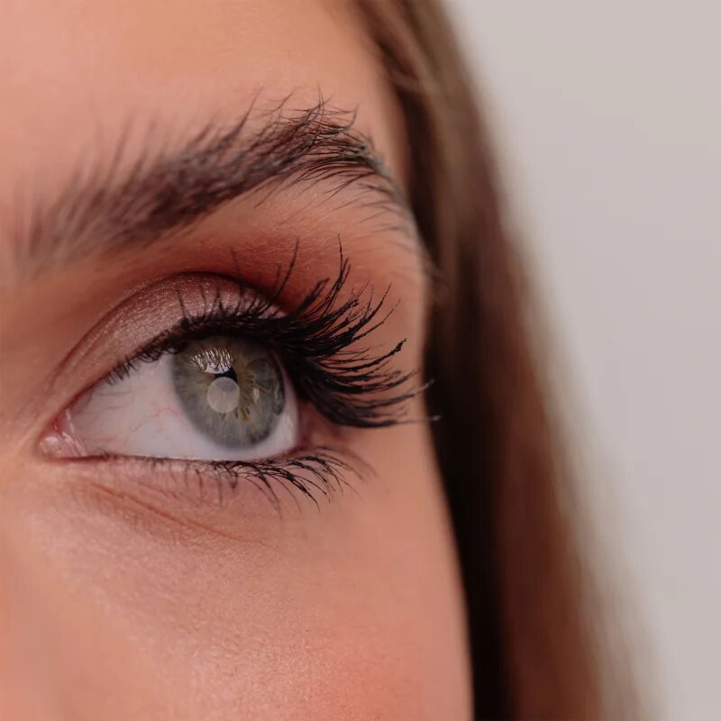 Collistar Impeccabile Mascara Intenzív fekete az extrém hosszúságért 14 ml