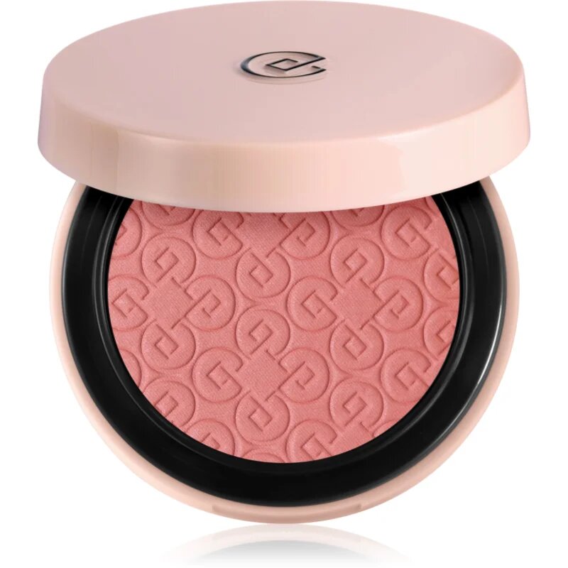 Collistar Impeccabile Maxi Blush hosszantartó arcpír 04 Confetto 8 g