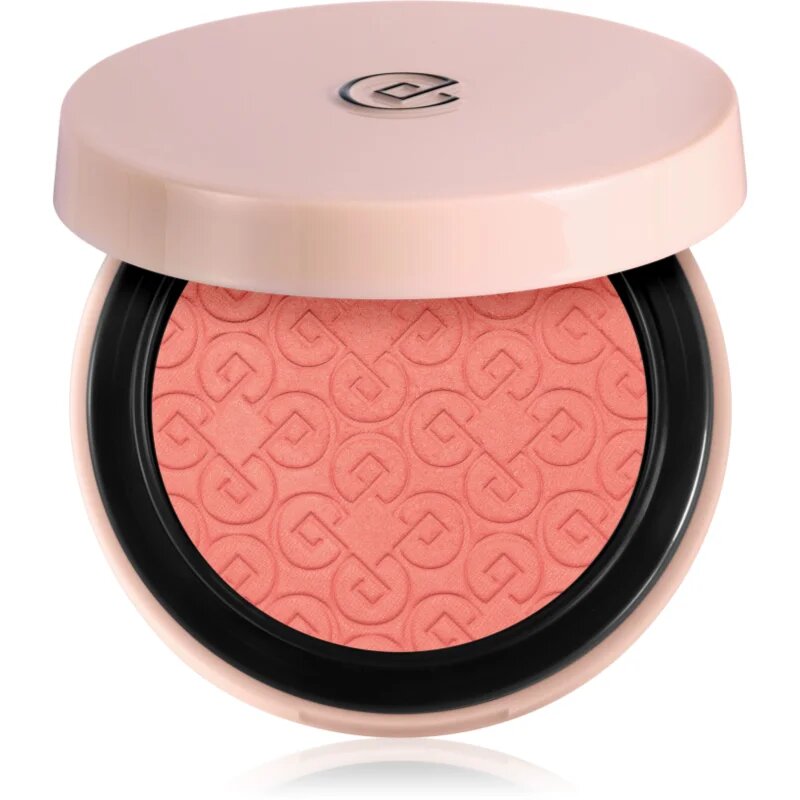 Collistar Impeccabile Maxi Blush hosszantartó arcpír 05 Canyon 8 g