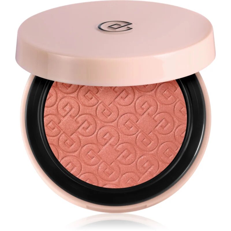 Collistar Impeccabile Maxi Blush hosszantartó arcpír 08 Henné 8 g