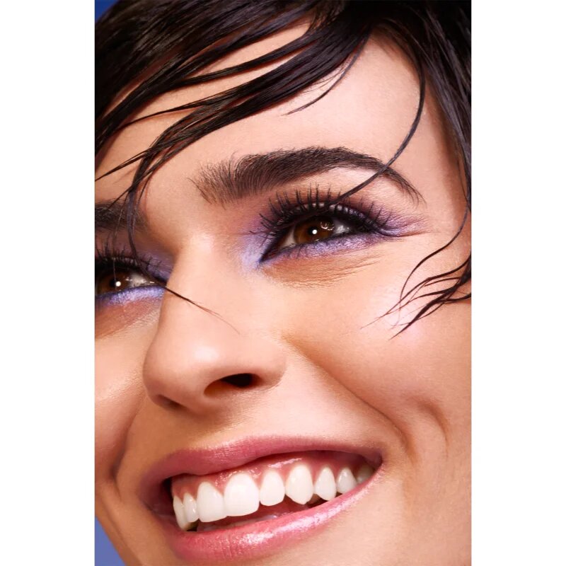 Collistar Impeccabile Waterproof Mascara vízálló göndörítő és nagyobbító szempillaspirál 12 ml