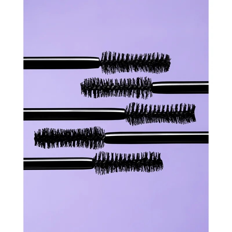 Collistar Impeccabile Waterproof Mascara vízálló göndörítő és nagyobbító szempillaspirál 12 ml