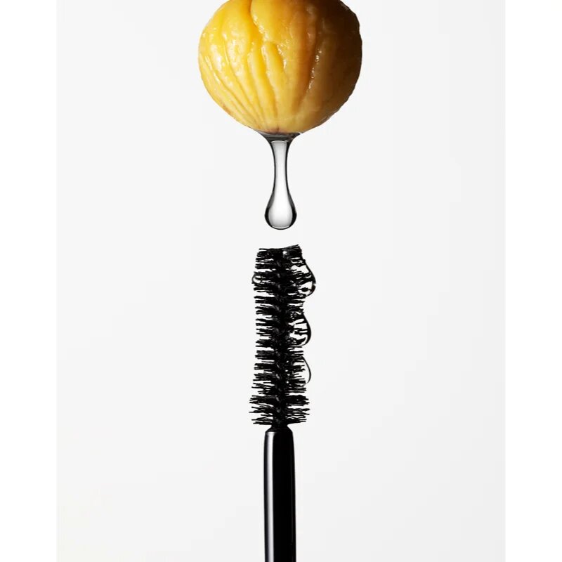 Collistar Impeccabile Waterproof Mascara vízálló göndörítő és nagyobbító szempillaspirál 12 ml