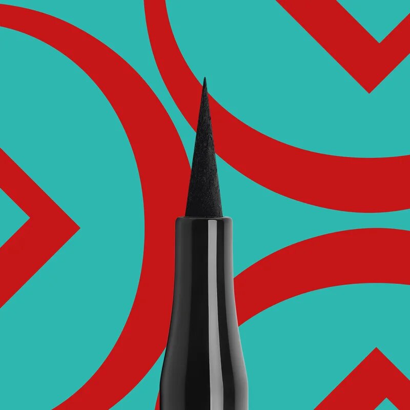 Collistar Infinito Eye Marker tartós szemfilc árnyalat Black 1 ml