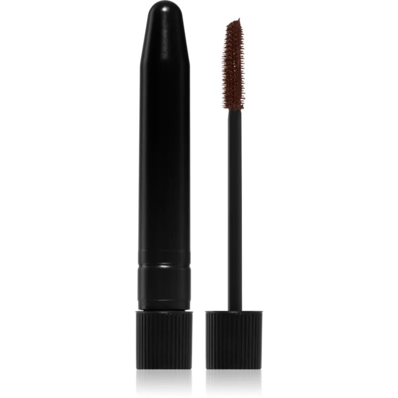 Collistar Infinito Mascara Refill erősítő szempillaspirál extrém hatás és intenzív megjelenés utántöltő árnyalat Marrone 7.5 ml
