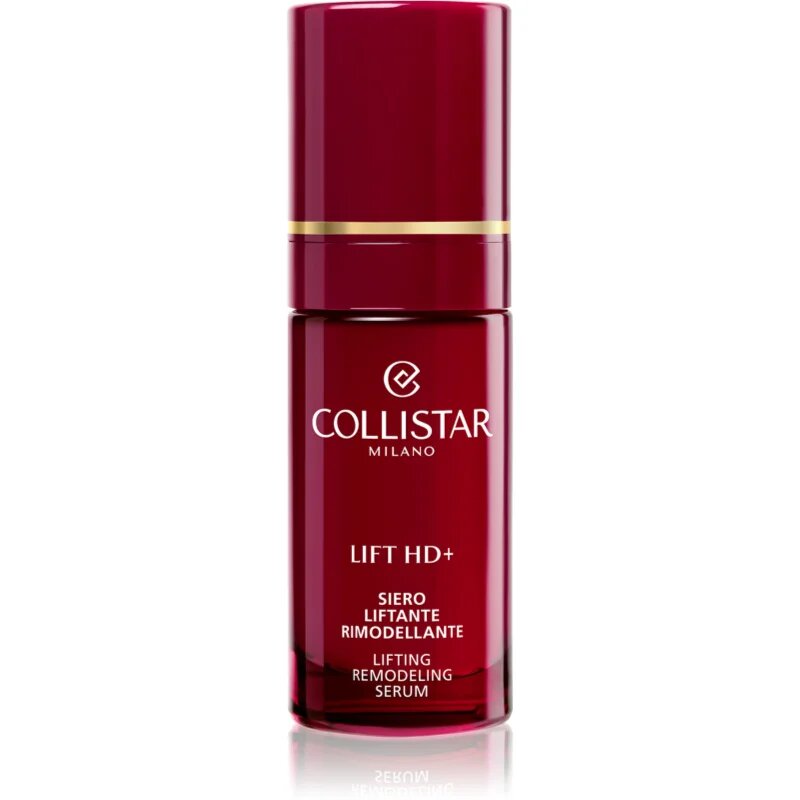 Collistar LIFT HD+ Lifting Remodeling Face And Neck Serum liftinges szérum 30 ml
