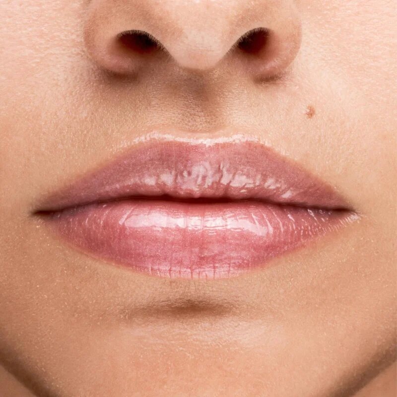 Collistar Lip Gloss Volume dúsító ajakfény árnyalat 160 Dusty Rose 7 ml