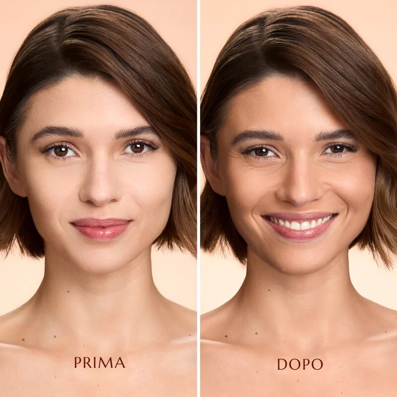 Collistar Magic Drops Face Self-Tanning Concentrate önbarnító dúsított termék arcra 30 ml