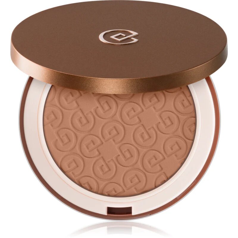 Collistar Magica Bronzing Powder bronzosító púder matt hatásért árnyalat 3.3 - Taormina 9 g
