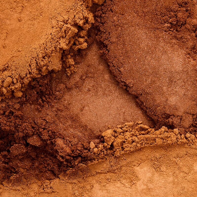 Collistar Magica Bronzing Powder bronzosító púder matt hatásért árnyalat 3.3 - Taormina 9 g