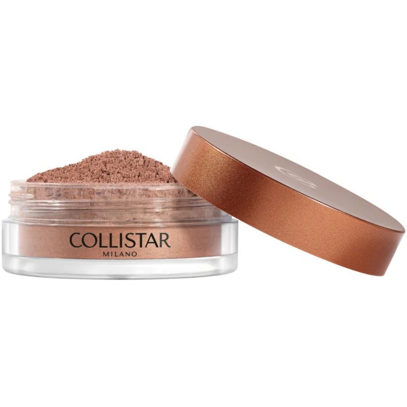 Collistar Magica Loose Bronzing Powder porpúder azonnali bronzosító hatás 10 g