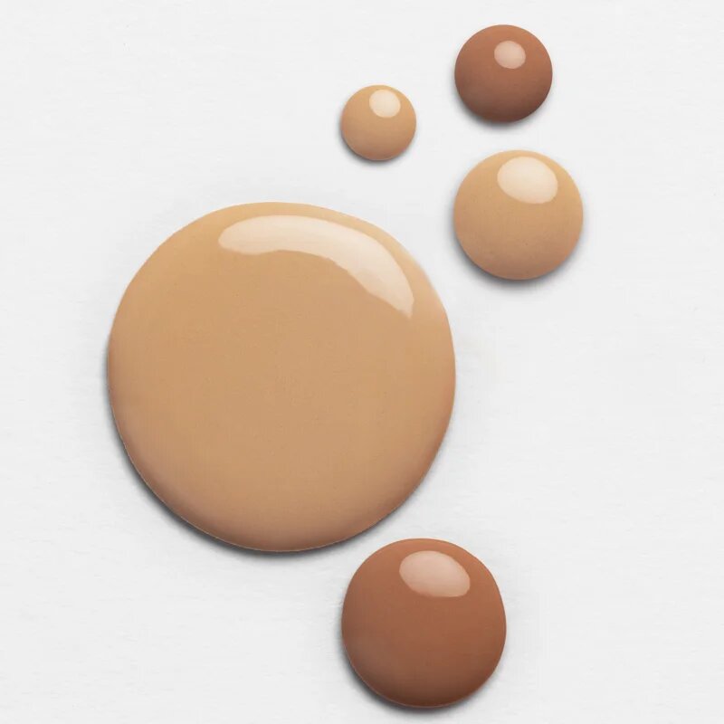 Collistar MAGICO Beautifying Foundation tartós matt alapozó vízálló árnyalat 2.5N - Beige-Naturale 30 ml