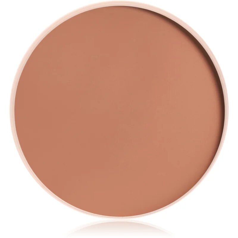 Collistar Mediterranea Sun Compact Foundation REFILL púderes make-up SPF 15 árnyalat 03 Capri 10.5 g