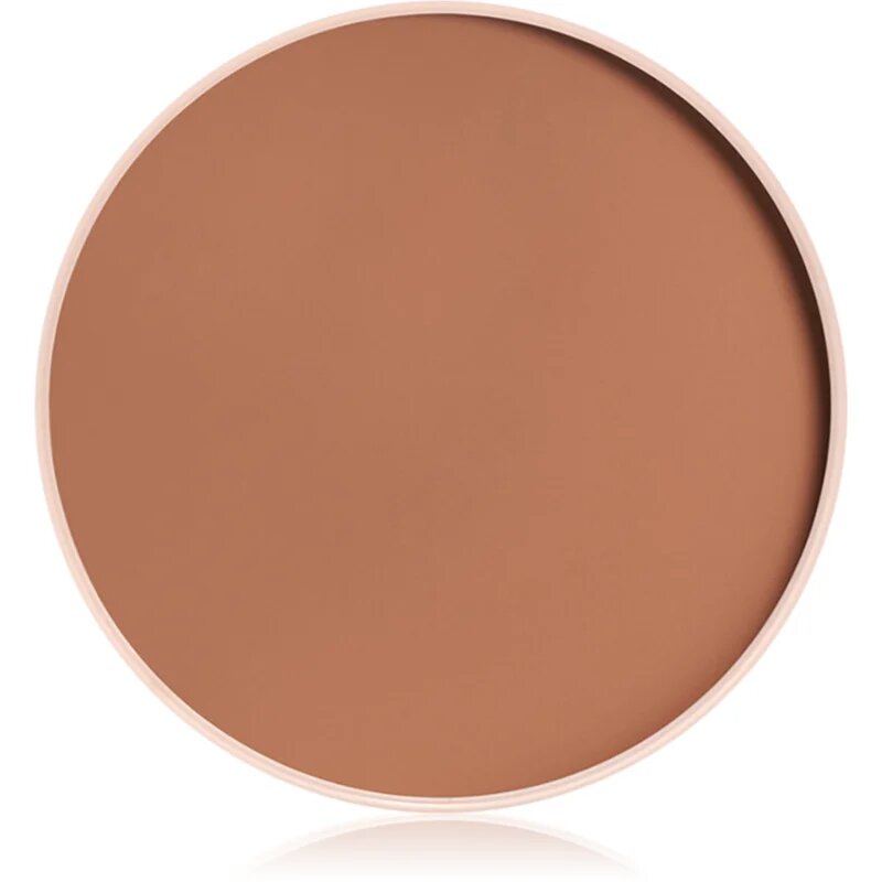 Collistar Mediterranea Sun Compact Foundation REFILL púderes make-up SPF 15 árnyalat 04 Pantelleria 10.5 g
