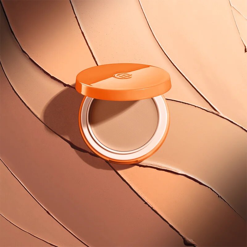 Collistar Mediterranea Sun Compact Foundation REFILL púderes make-up SPF 15 árnyalat 04 Pantelleria 10.5 g