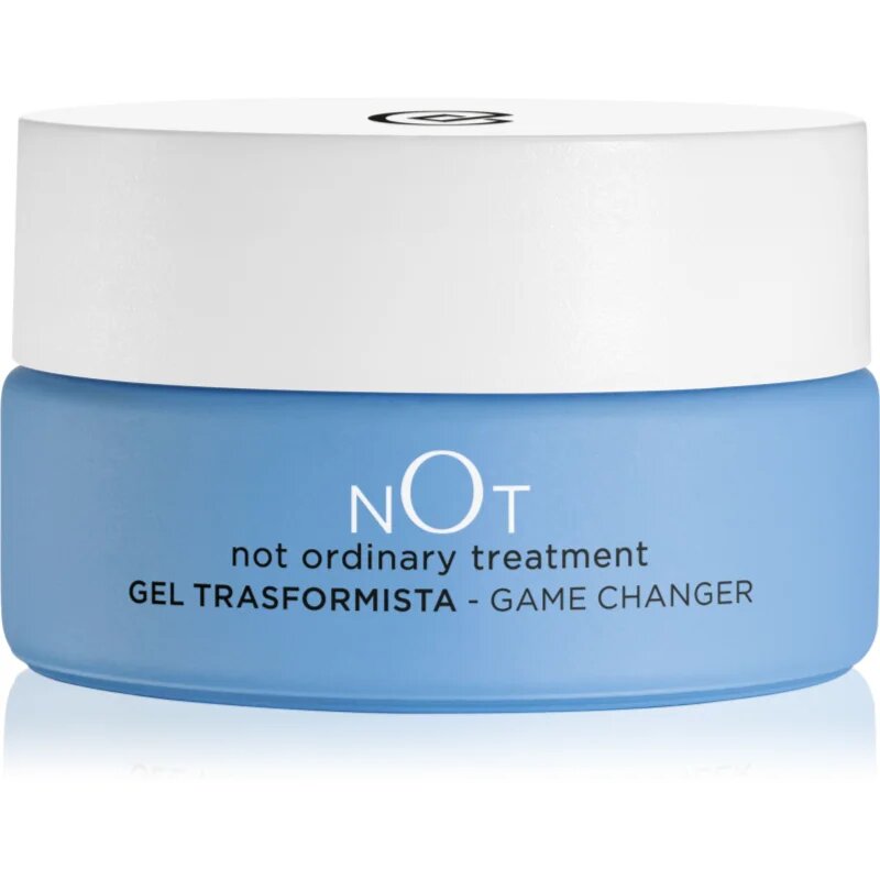 Collistar NOT Game Changer önszínező PH balzsam géles textúrájú 6.5 ml