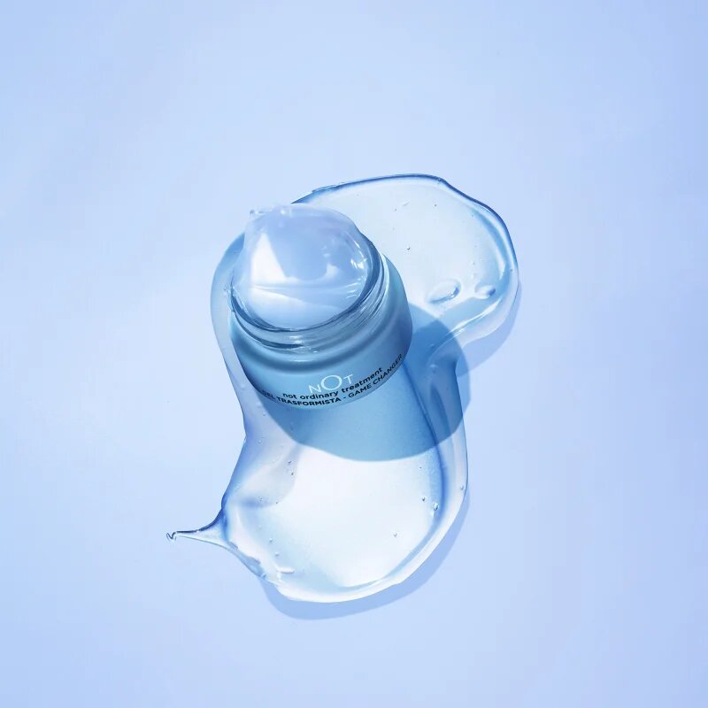 Collistar NOT Game Changer önszínező PH balzsam géles textúrájú 6.5 ml