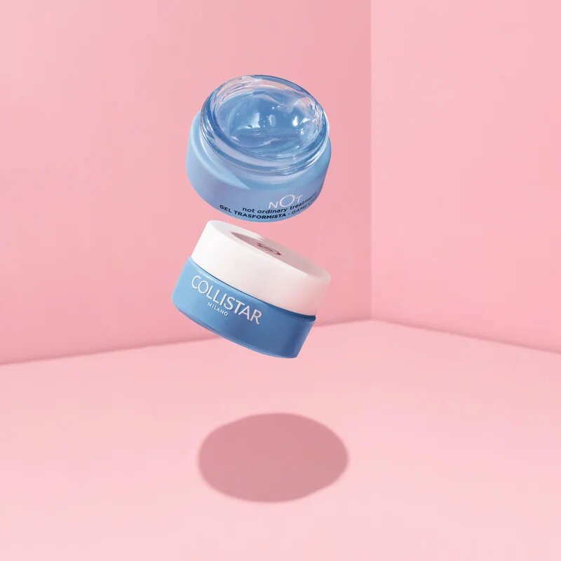 Collistar NOT Game Changer önszínező PH balzsam géles textúrájú 6.5 ml