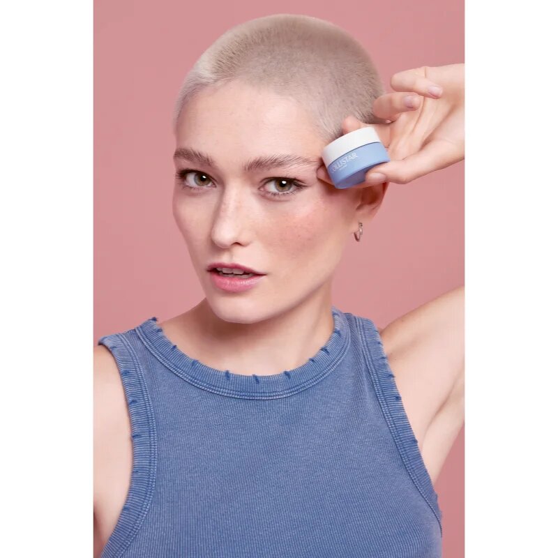 Collistar NOT Game Changer önszínező PH balzsam géles textúrájú 6.5 ml