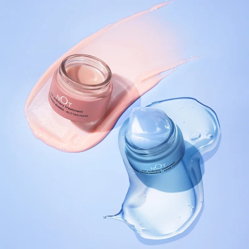 Collistar NOT Game Changer önszínező PH balzsam géles textúrájú 6.5 ml