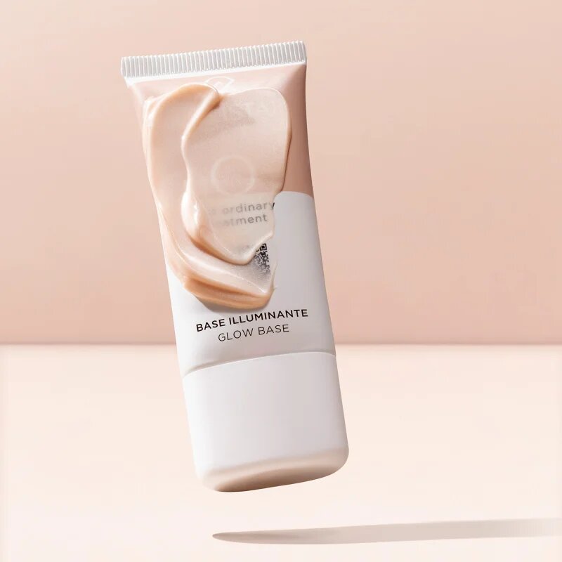 Collistar NOT Glow Base élénkítő sminkalap a make - up alá 30 ml