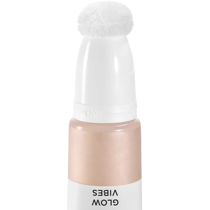 Collistar NOT Glow Vibes folyékony bőrélénkítő árnyalat 01 Morning Light 15 ml