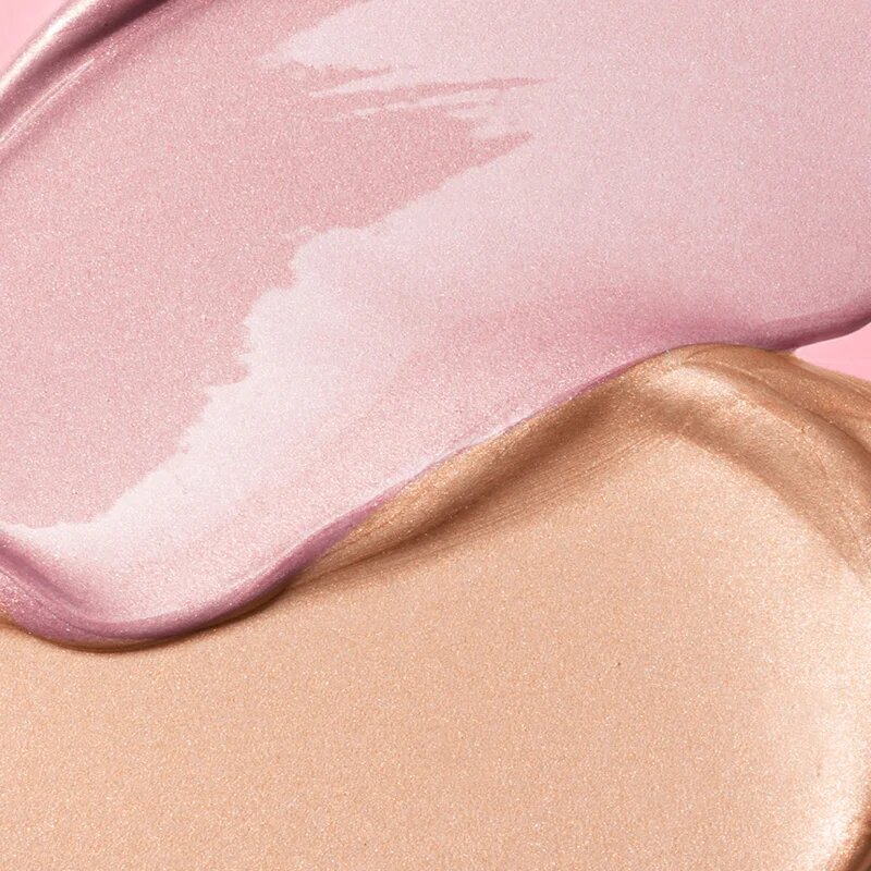Collistar NOT Glow Vibes folyékony bőrélénkítő árnyalat 01 Morning Light 15 ml