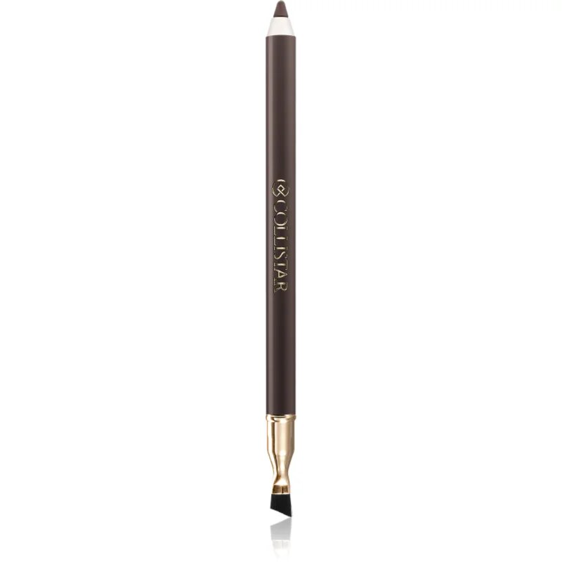 Collistar Professional Eyebrow Pencil szemöldök ceruza árnyalat 2 Tortora 1.2 ml