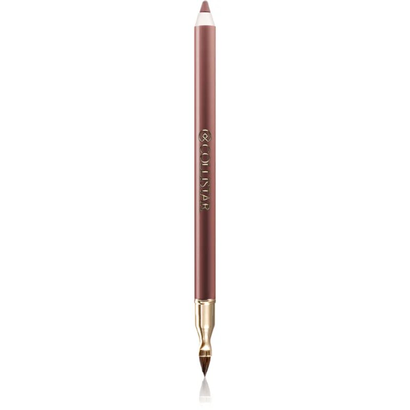 Collistar Professional Lip Pencil szájceruza árnyalat 8 Cameo Pink 1.2 ml
