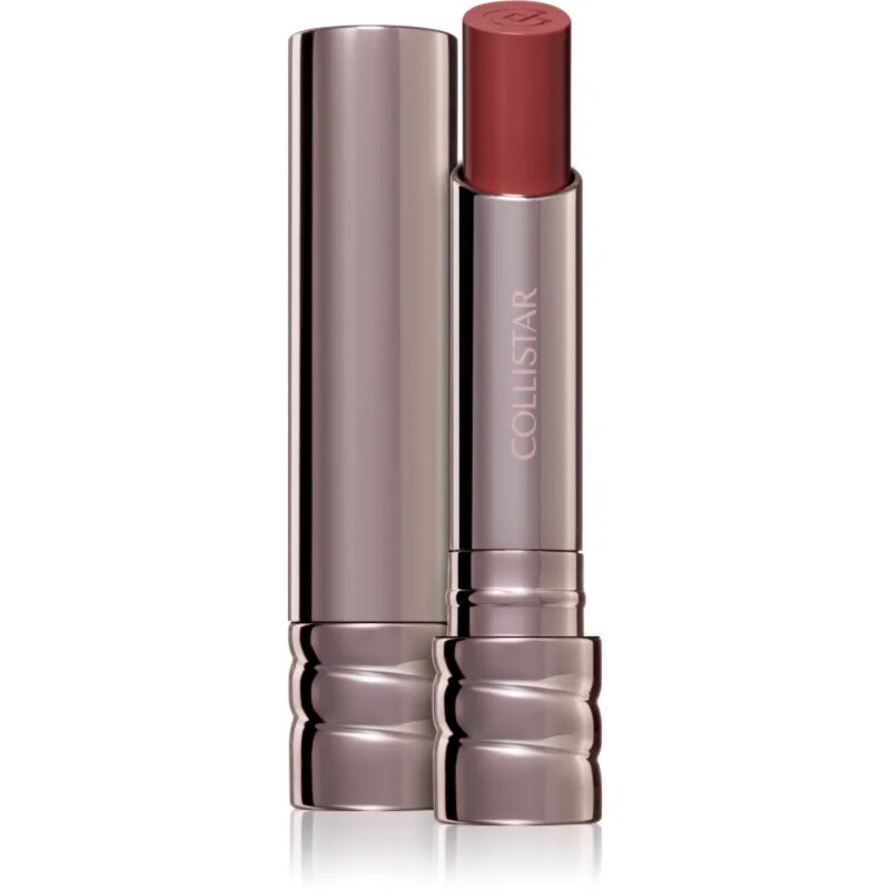 Collistar Puro Gioiello Luminous Lipstick hidratáló rúzs magasfényű 176 - Nude Light 2.8 g
