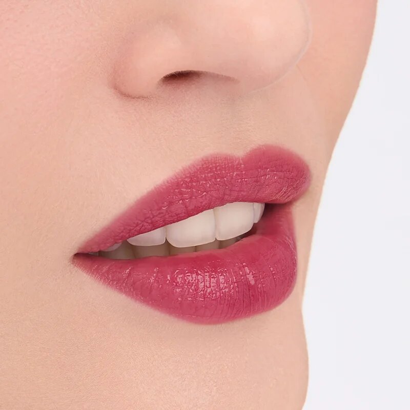 Collistar Puro Gioiello Luminous Lipstick hidratáló rúzs magasfényű 176 - Nude Light 2.8 g