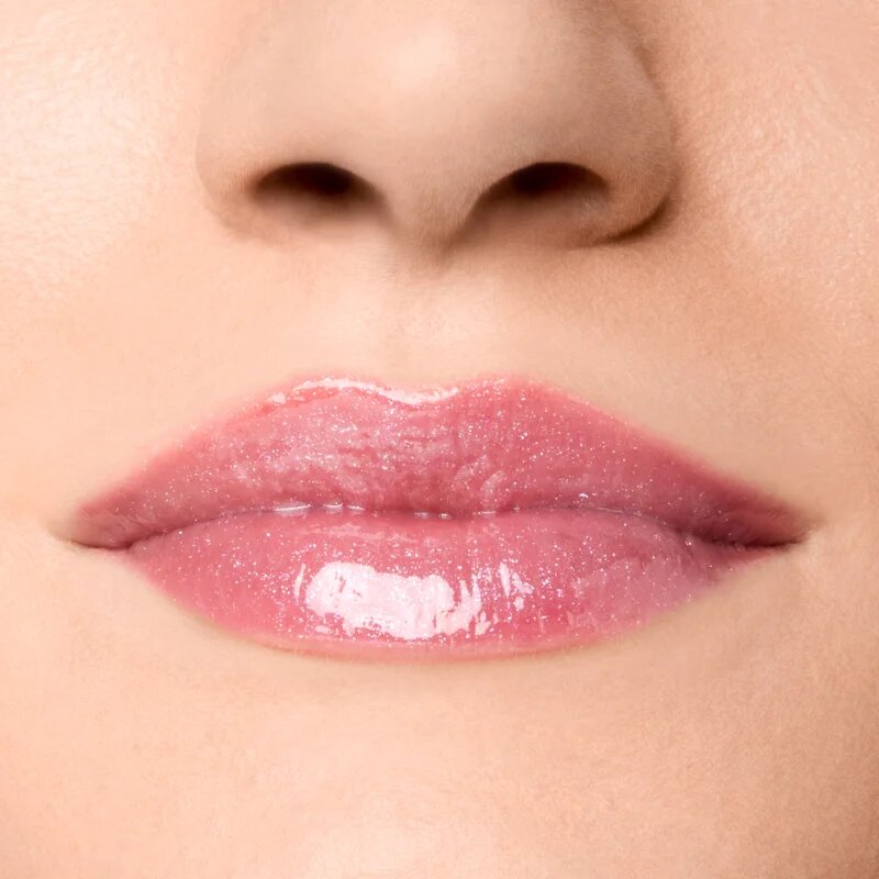Collistar Puro Lip Gloss Plump ajakfény dúsabb hatásért - AVANT PREMIÈRE árnyalat 402 - In Segreto - shimmer 4.5 ml