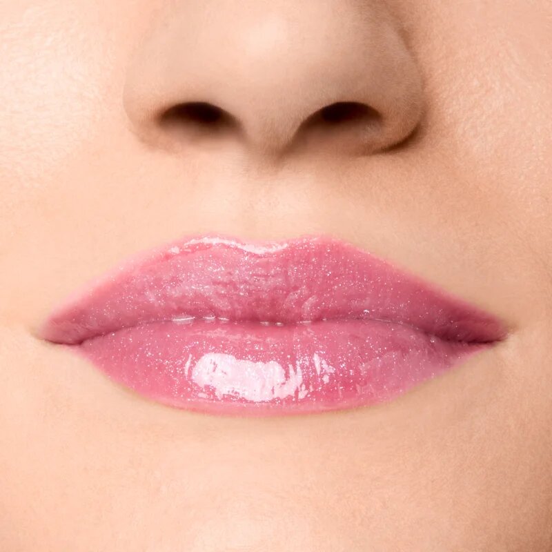 Collistar Puro Lip Gloss Plump ajakfény dúsabb hatásért - AVANT PREMIÈRE árnyalat 403 - Ultimo Tram - shimmer 4.5 ml