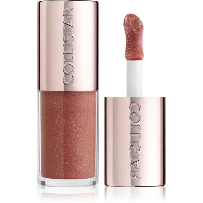 Collistar Puro Lip Gloss Shine ajakfény - AVANT PREMIÈRE árnyalat 307 - Just You - shimmer 5 ml