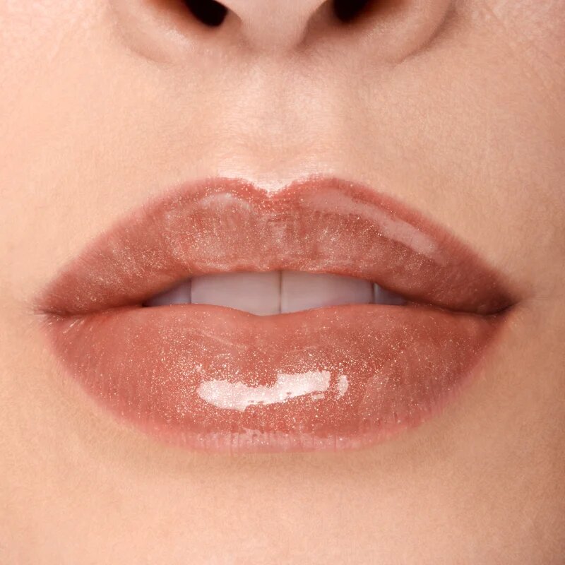 Collistar Puro Lip Gloss Shine ajakfény - AVANT PREMIÈRE árnyalat 307 - Just You - shimmer 5 ml